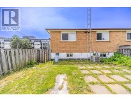 7187 Darcel Avenue, Mississauga, ON L4T2X3 Photo 47