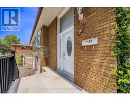 Recreational, Games room - 7187 Darcel Avenue, Mississauga, ON L4T2X3 Photo 7