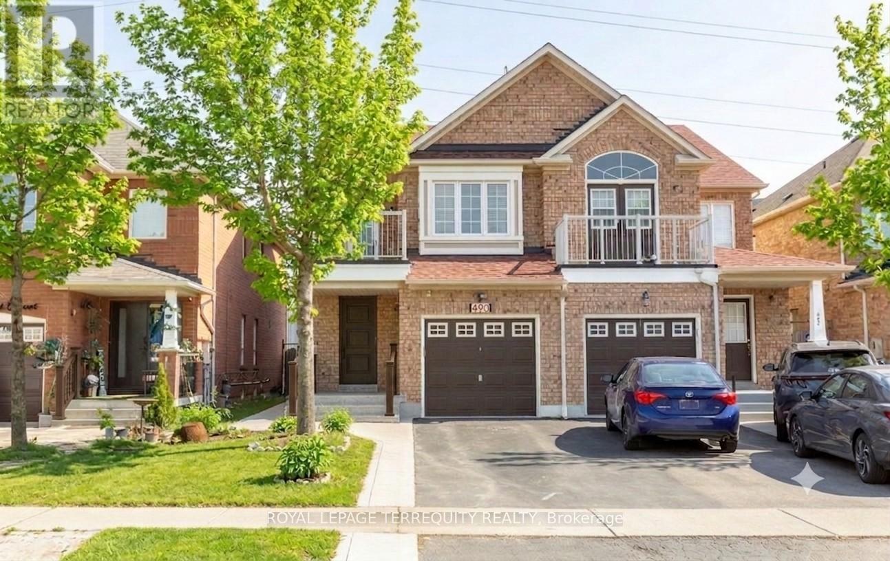 490 ORANGE WALK CRESCENT - 1
