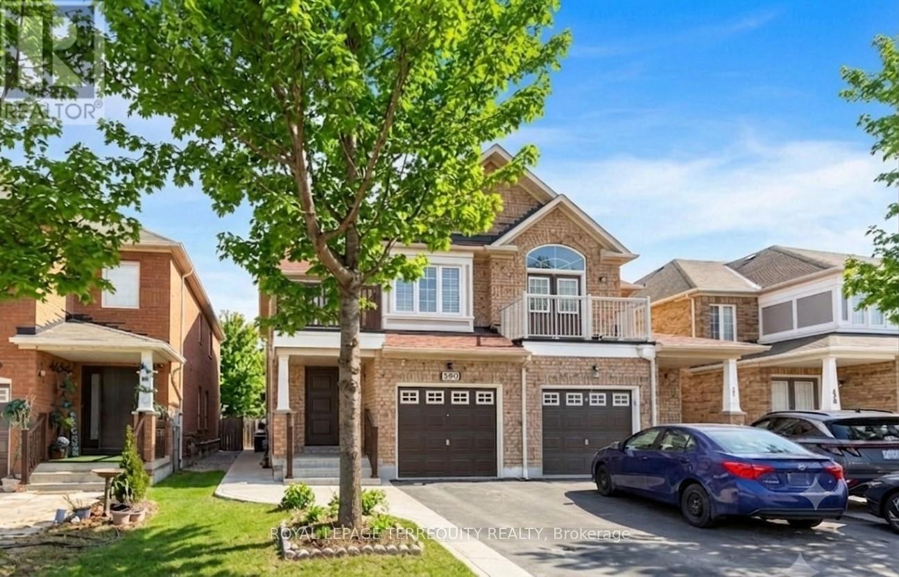 490 ORANGE WALK CRESCENT - 2