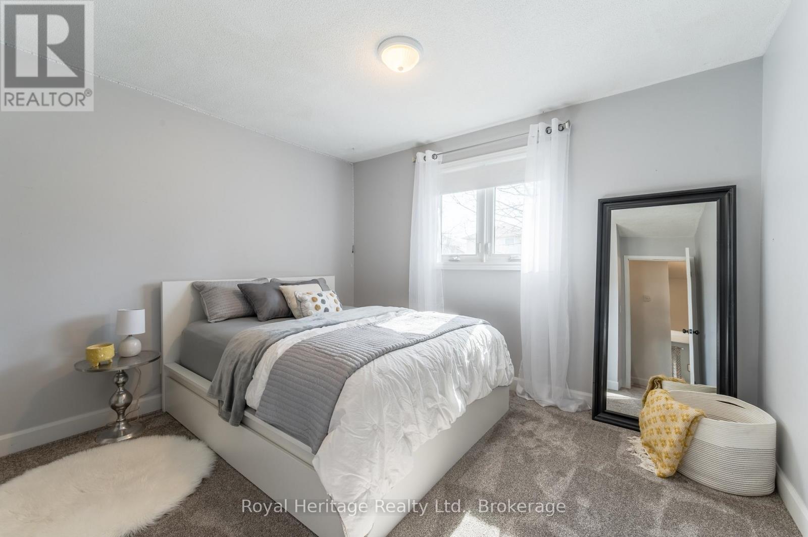25 HEWSON DRIVE - 23