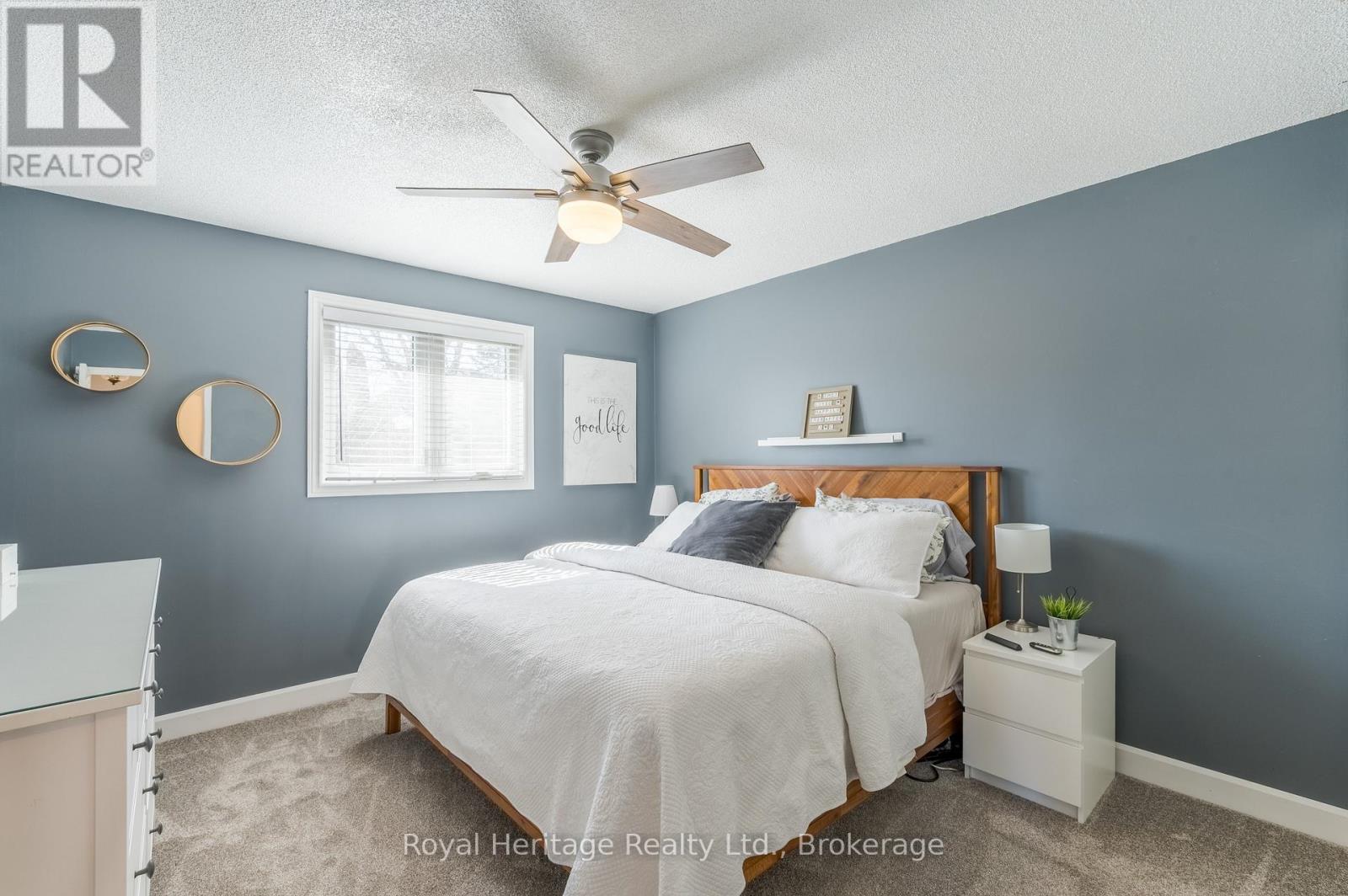 25 HEWSON DRIVE - 21