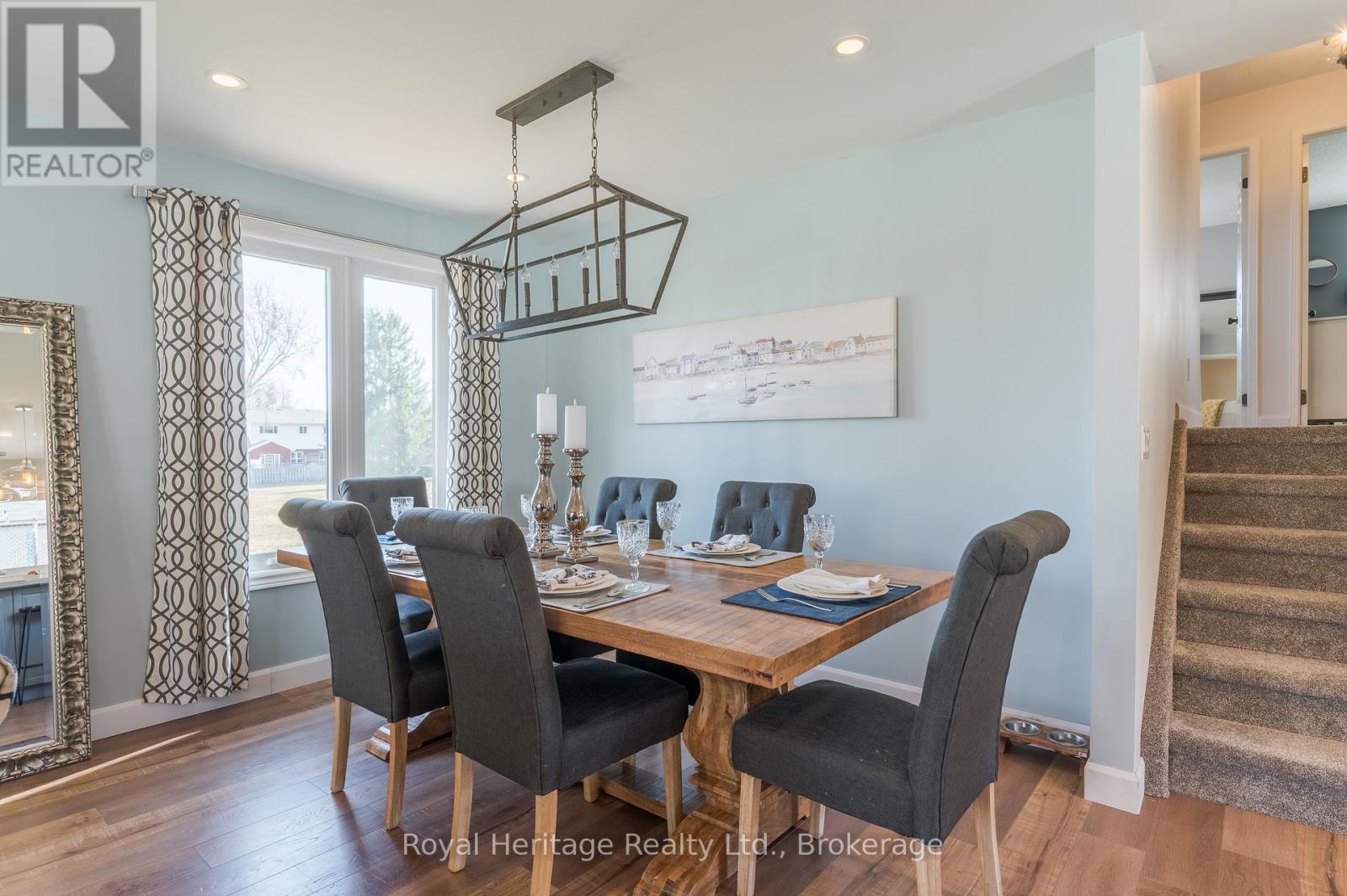 25 HEWSON DRIVE - 16
