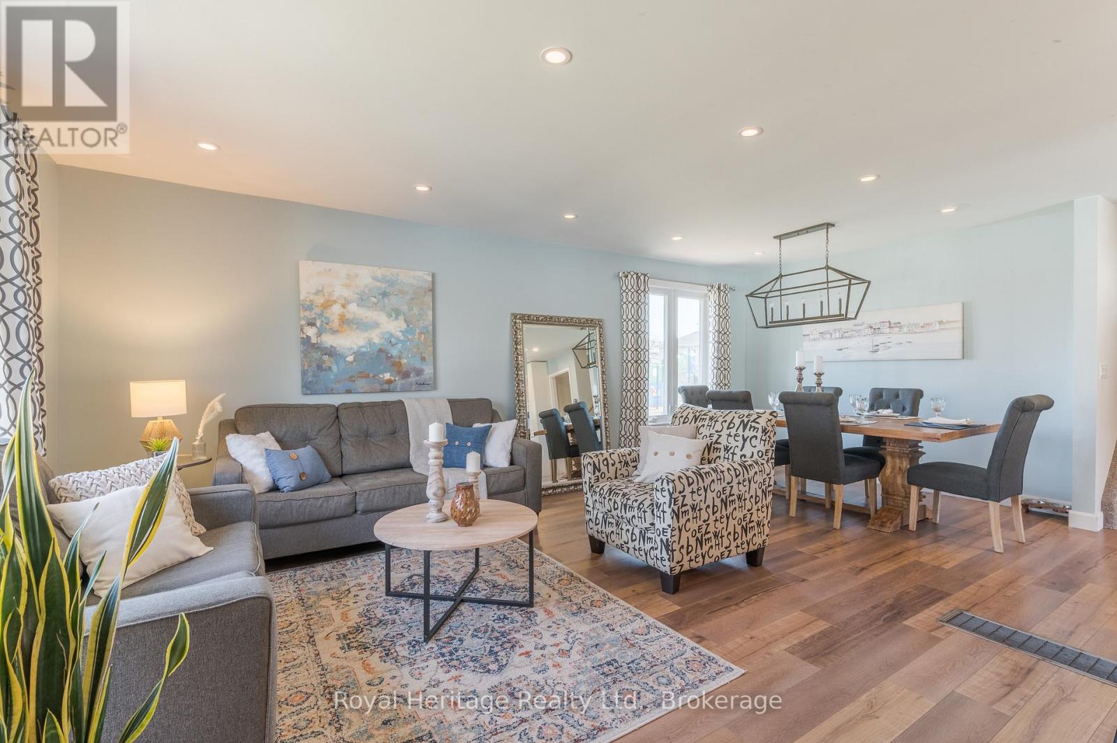 25 HEWSON DRIVE - 14