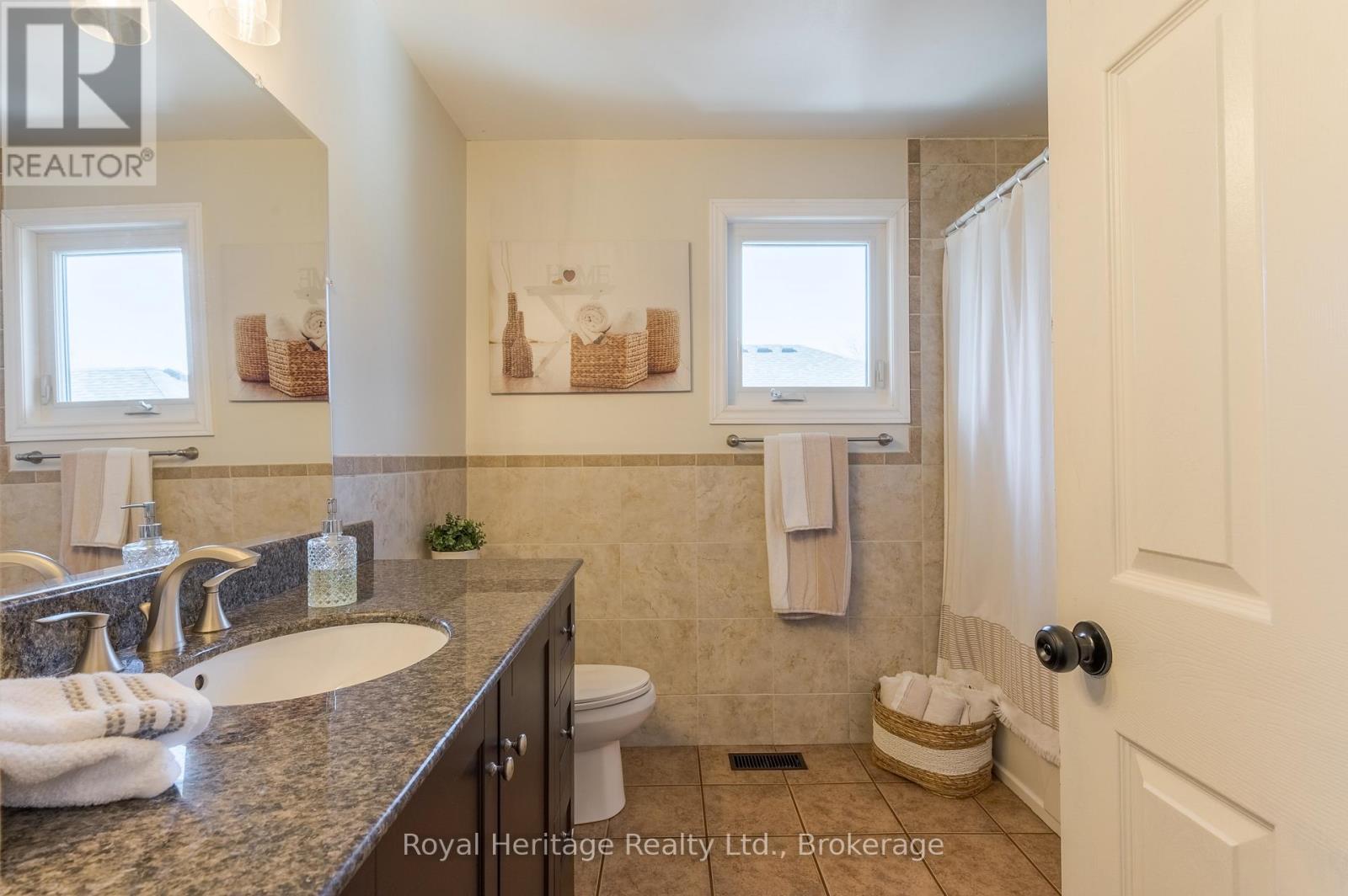 25 HEWSON DRIVE - 28
