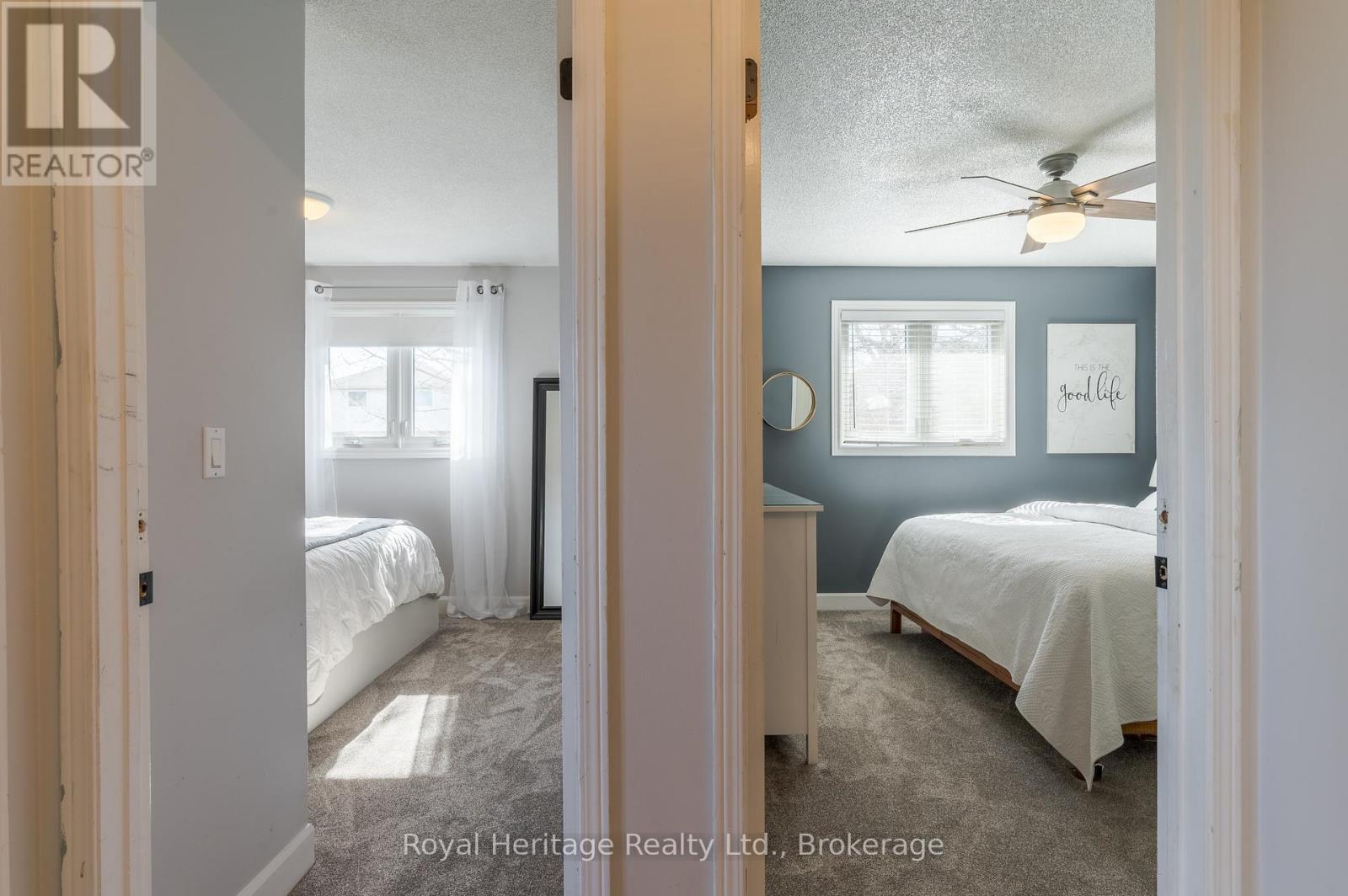 25 HEWSON DRIVE - 30