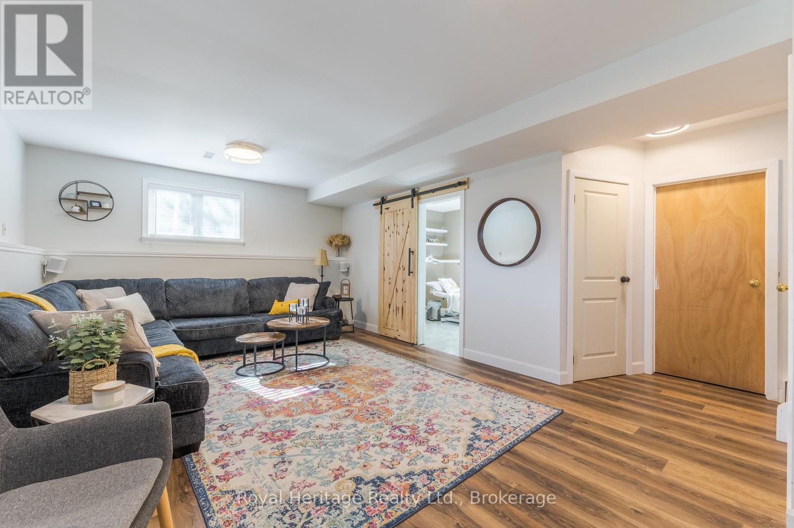 25 HEWSON DRIVE - 35