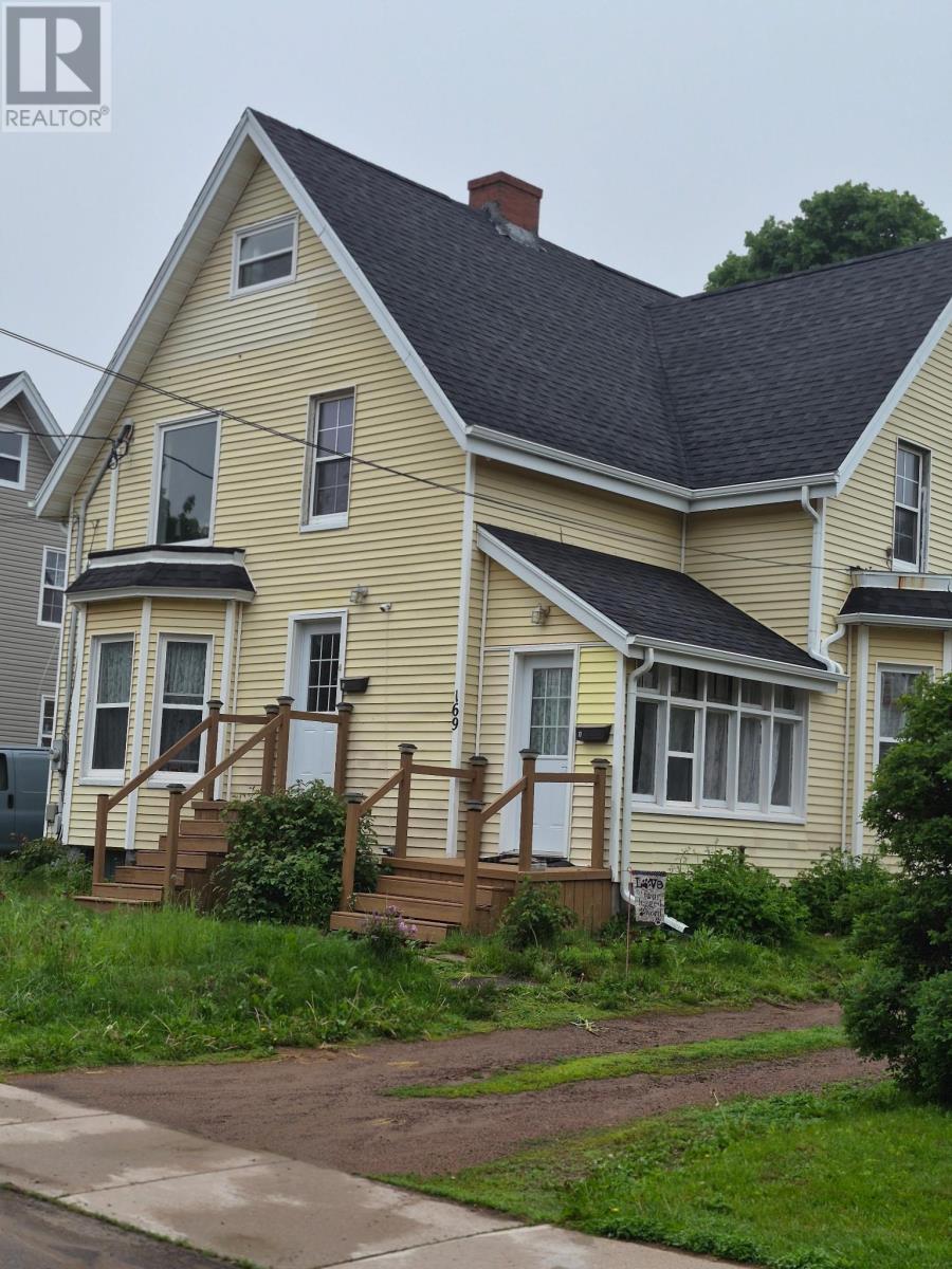 169 Cambridge Street - 1
