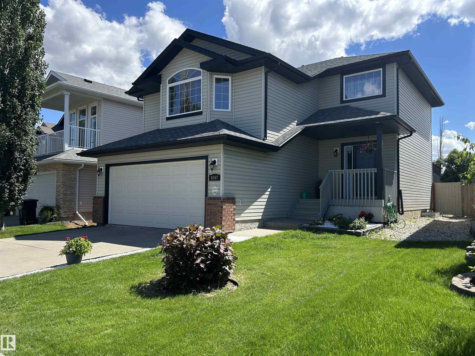 8507 179 AV NW - photo 2