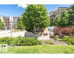 Apartment for sale at #207 7021 South Terwillegar Dr NW, Edmonton — MLS® E4496901