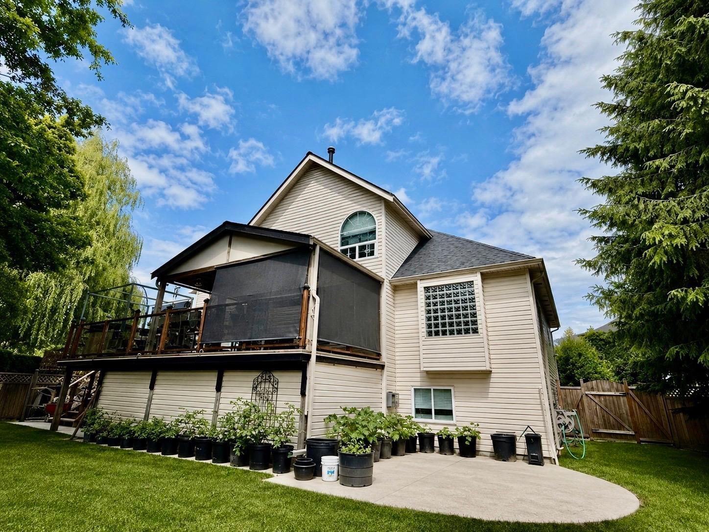 5 Bed, 4 Bath House for Sale in Langley – 26860 24A AVENUE, Langley – MLS# R3141188 - Image 8