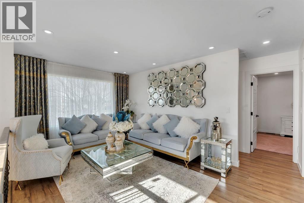 316 Templeton Circle NE - 22