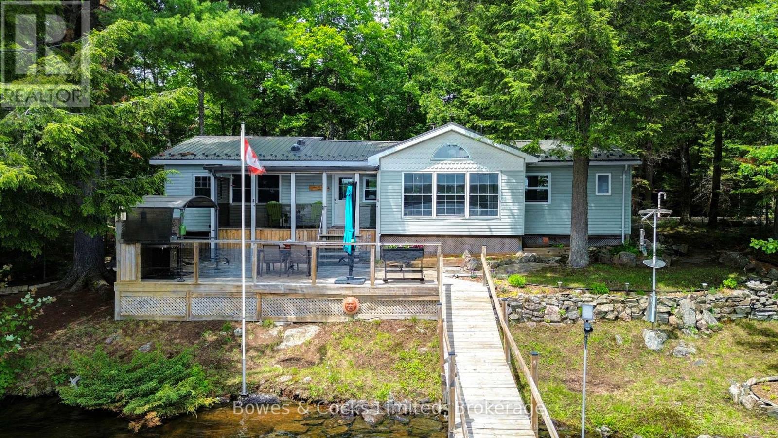 2621 EELS LAKE WAO - 2