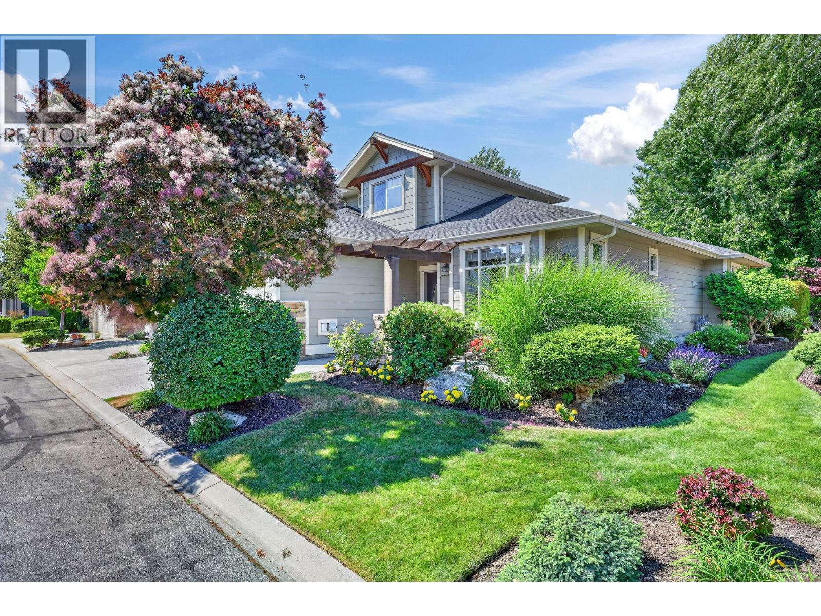 670 Lequime Road Unit# 22, Kelowna