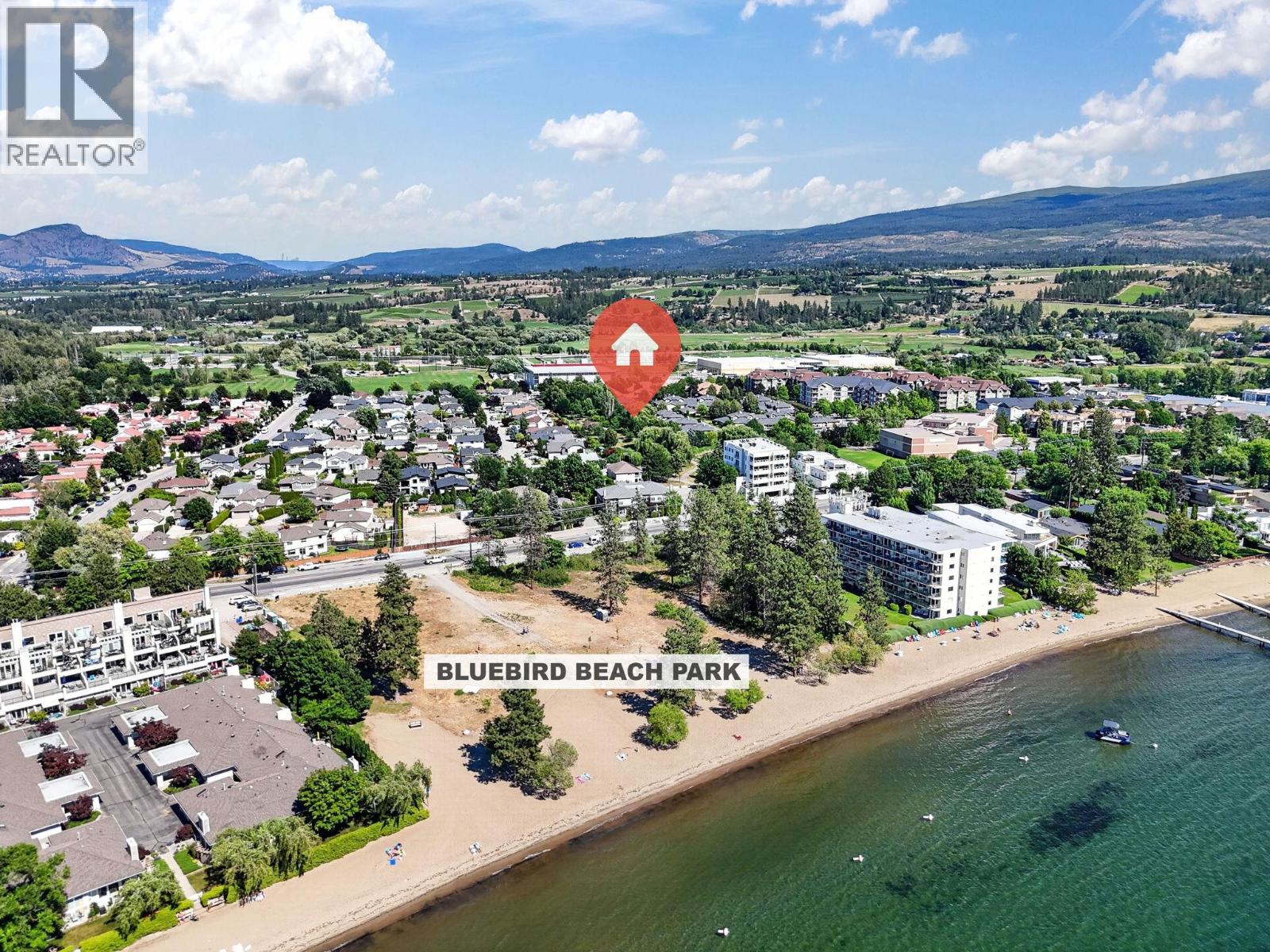 670 Lequime Road Unit# 22, Kelowna