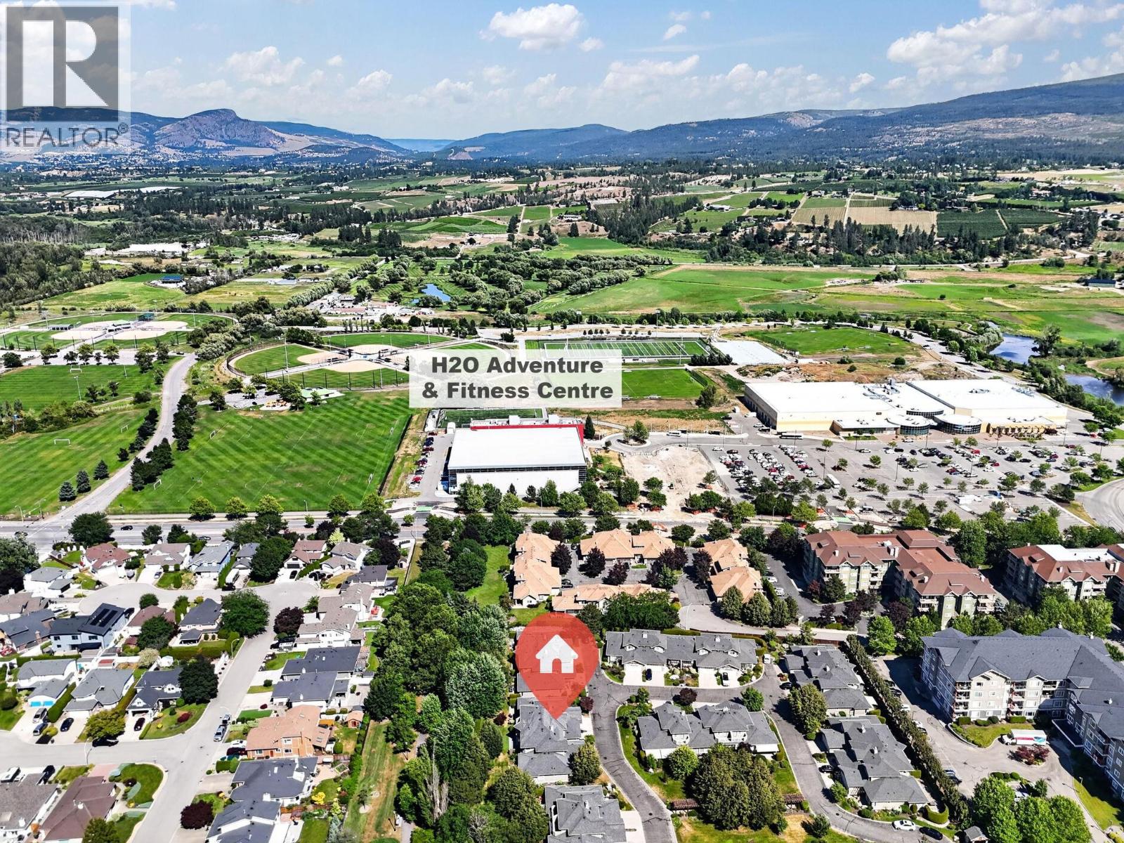 670 Lequime Road Unit# 22, Kelowna
