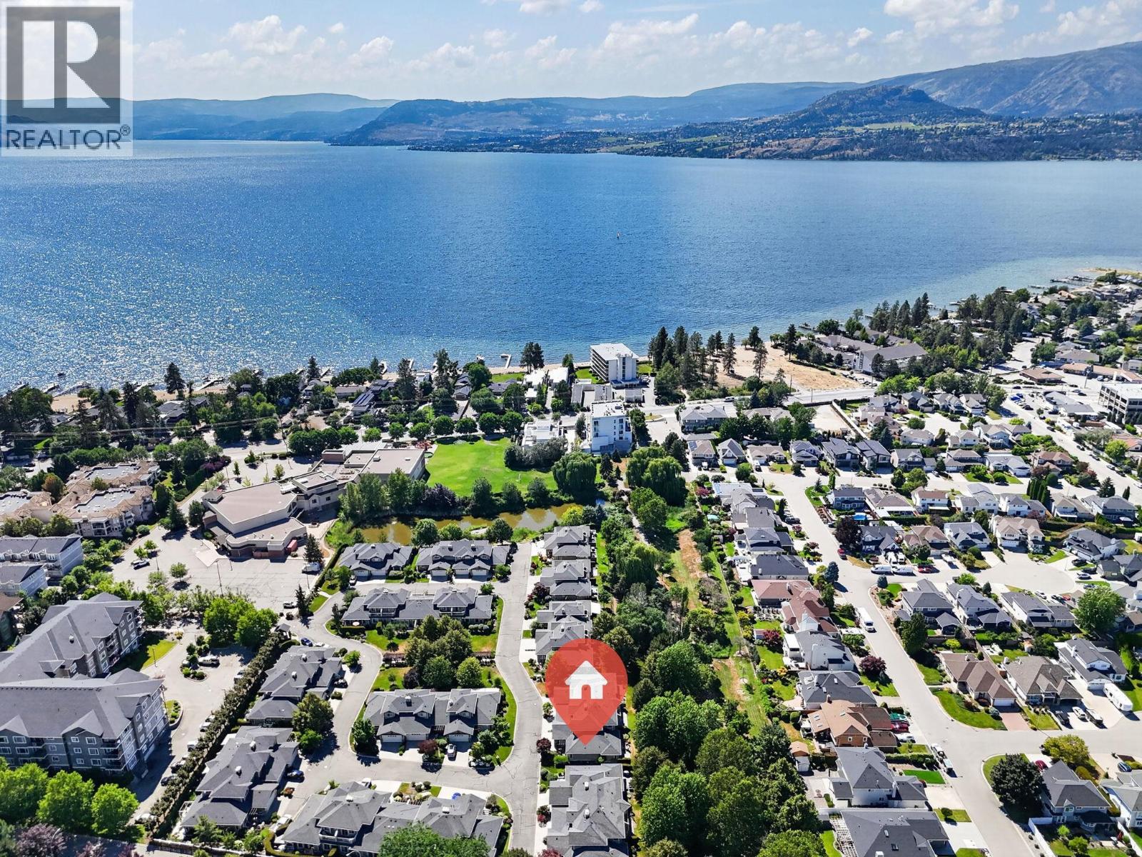 670 Lequime Road Unit# 22, Kelowna