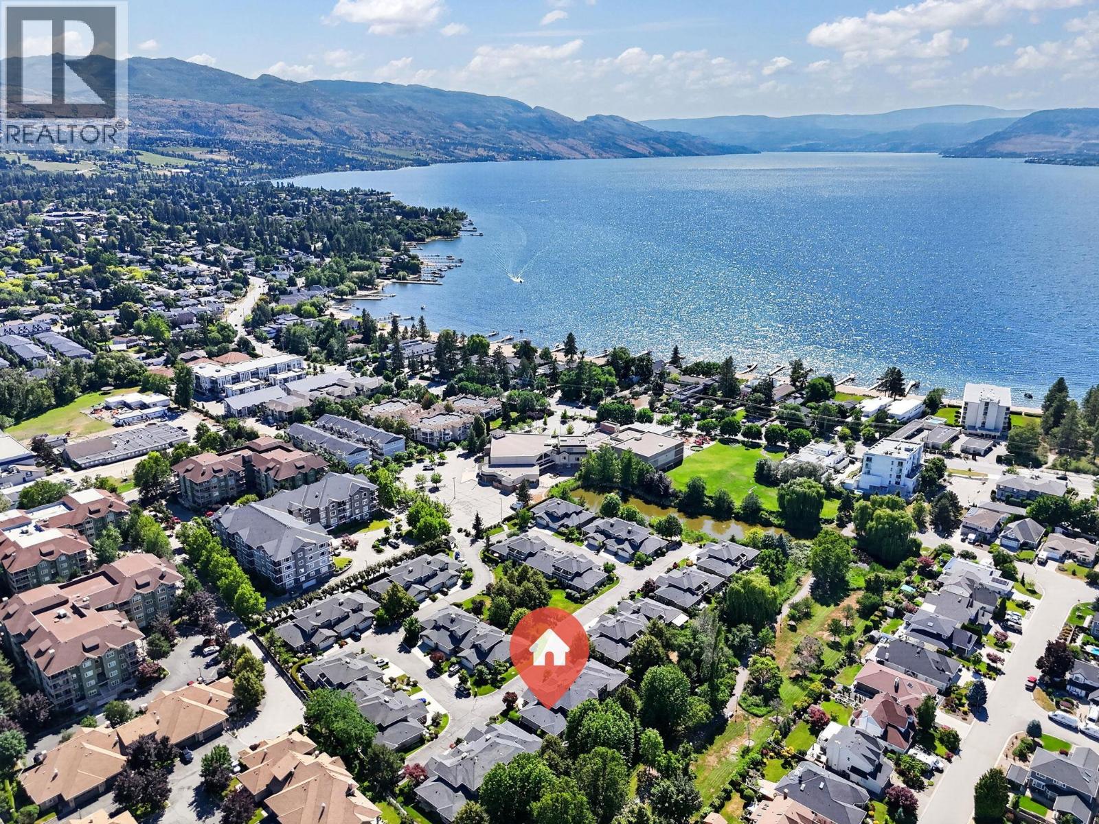 670 Lequime Road Unit# 22, Kelowna