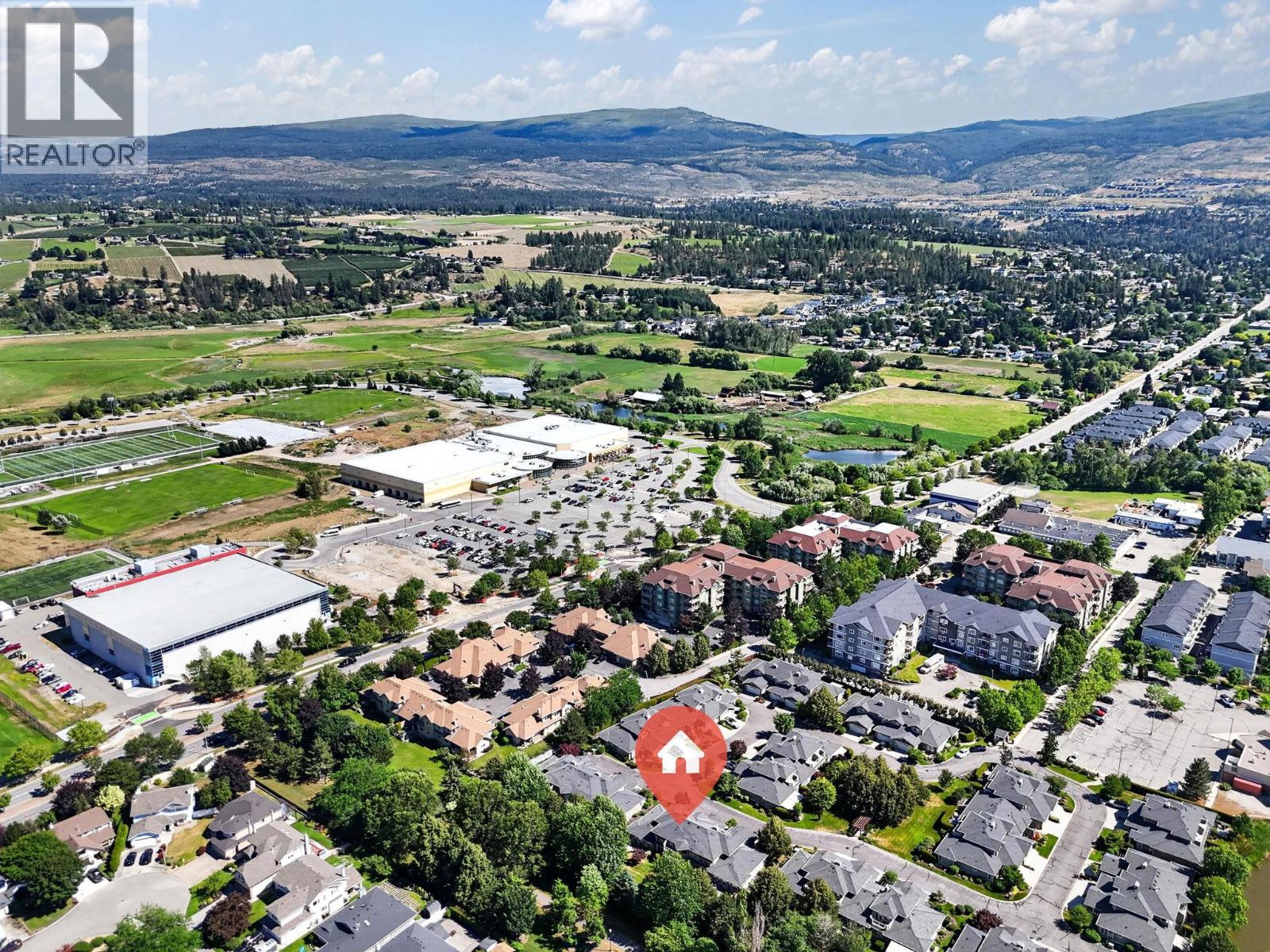 670 Lequime Road Unit# 22, Kelowna