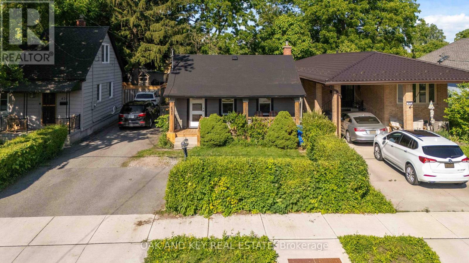 431 BURDICK PLACE - 40