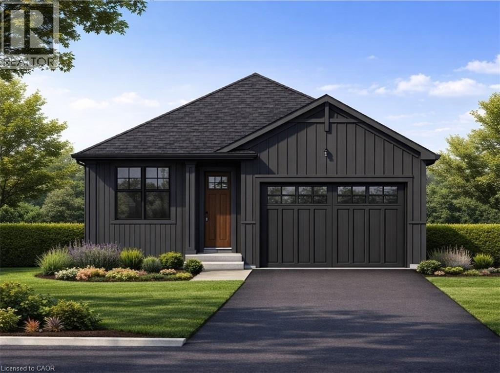 LOT 2 4968 GREENLANE Road - 1