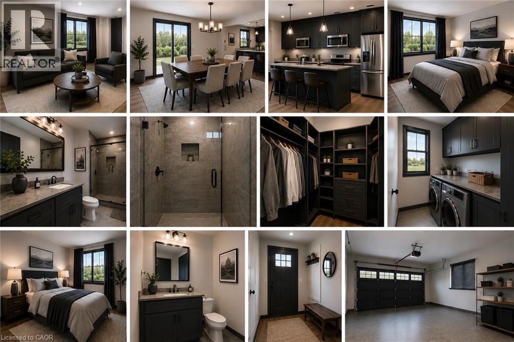 LOT 2 4968 GREENLANE Road - 4
