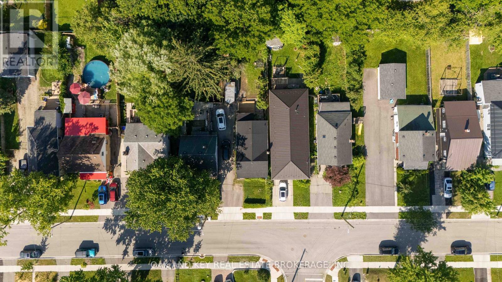 431 BURDICK PLACE - 43