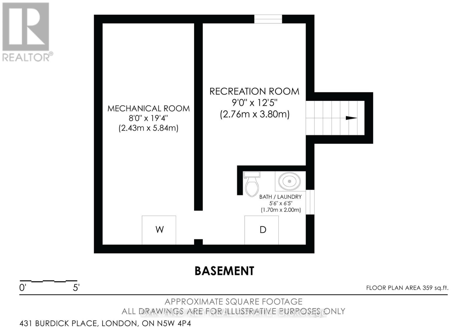 431 BURDICK PLACE - 47