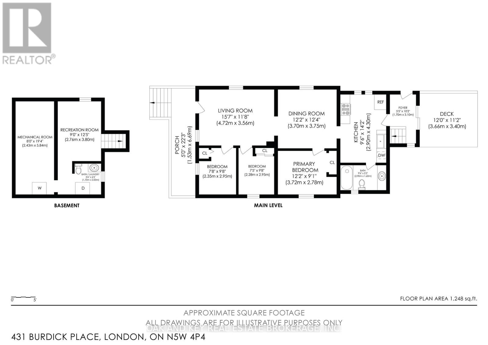 431 BURDICK PLACE - 48