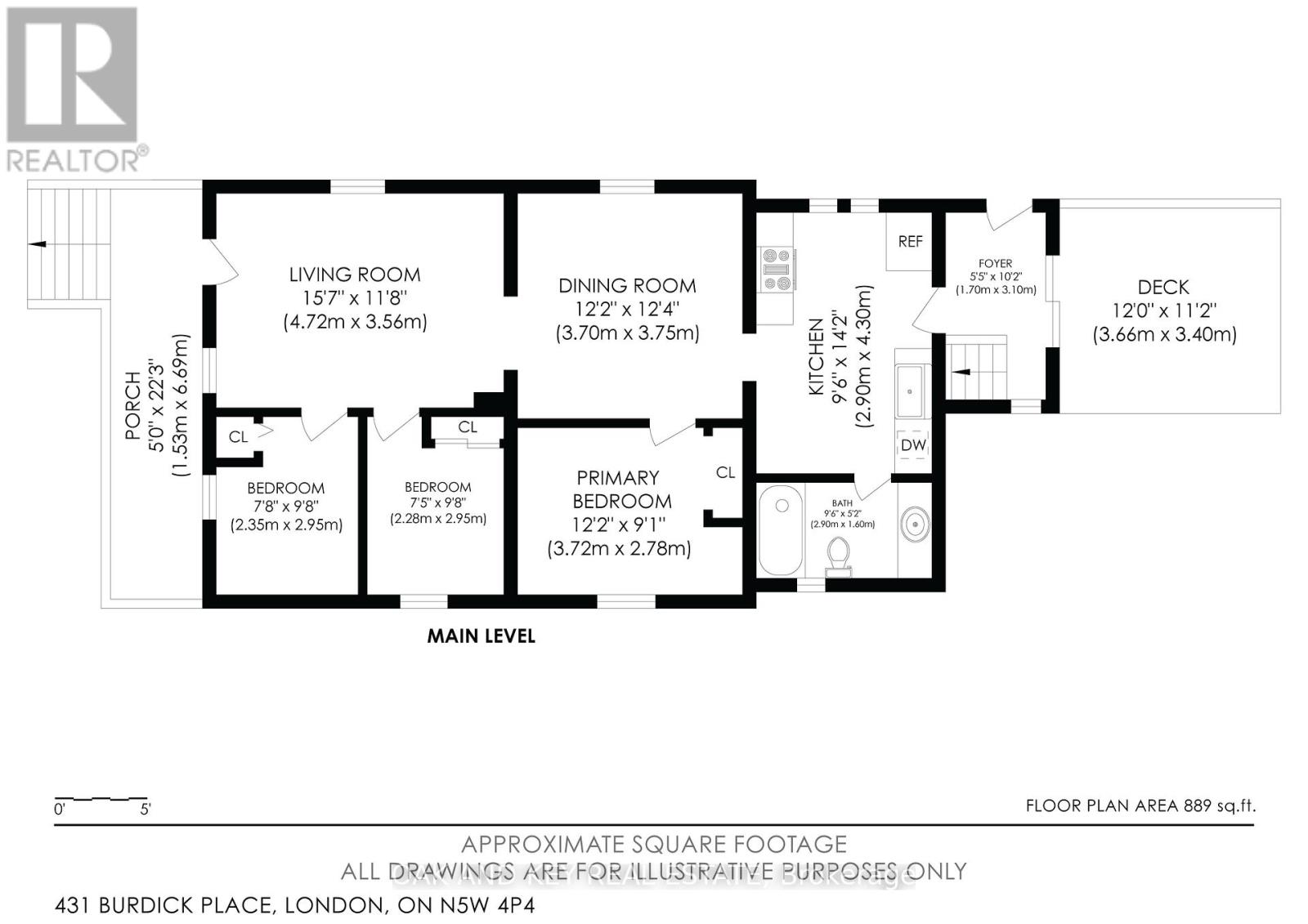 431 BURDICK PLACE - 46