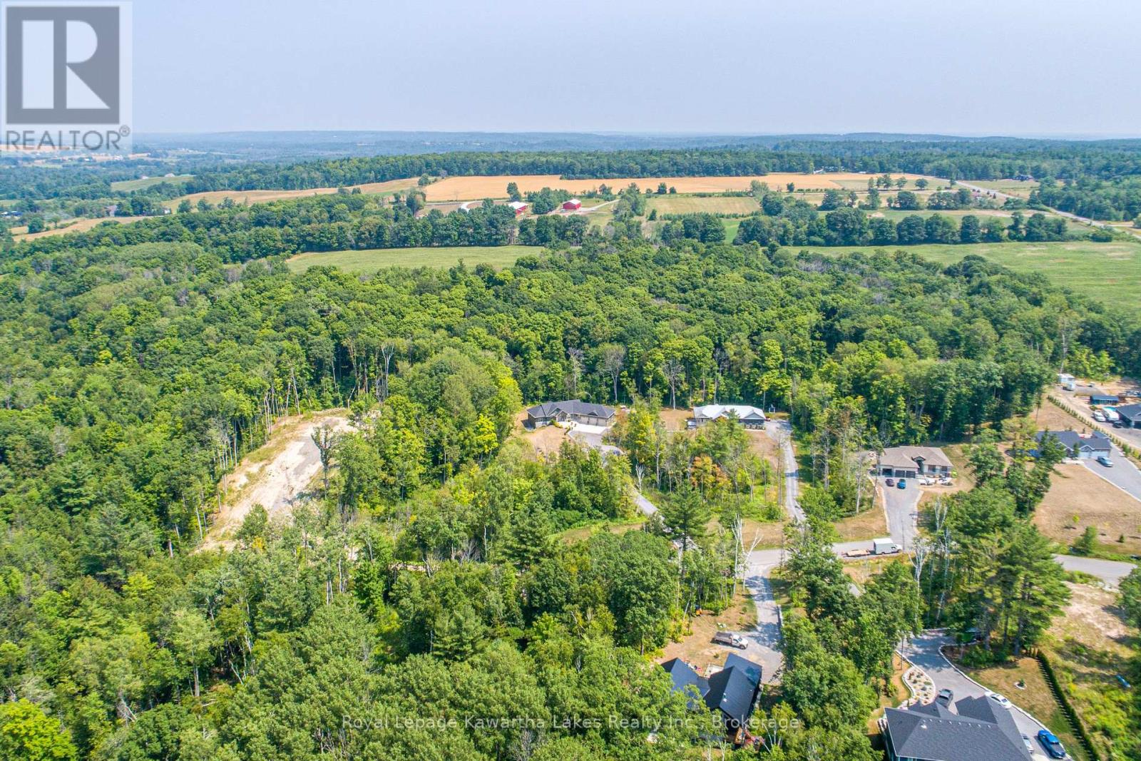 18 NEW PIERCE DRIVE - 45