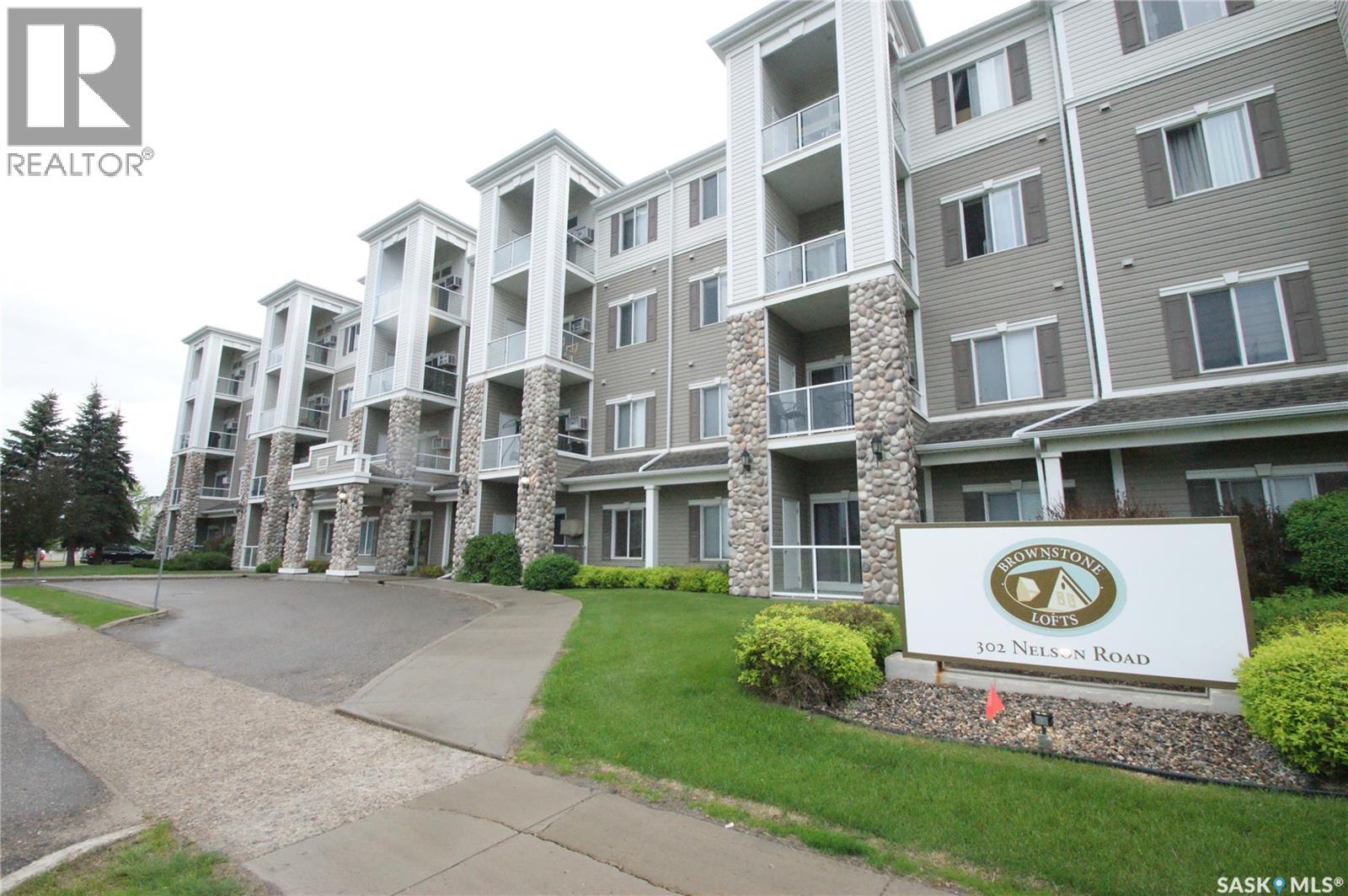 #411 302 Nelson ROAD - 2