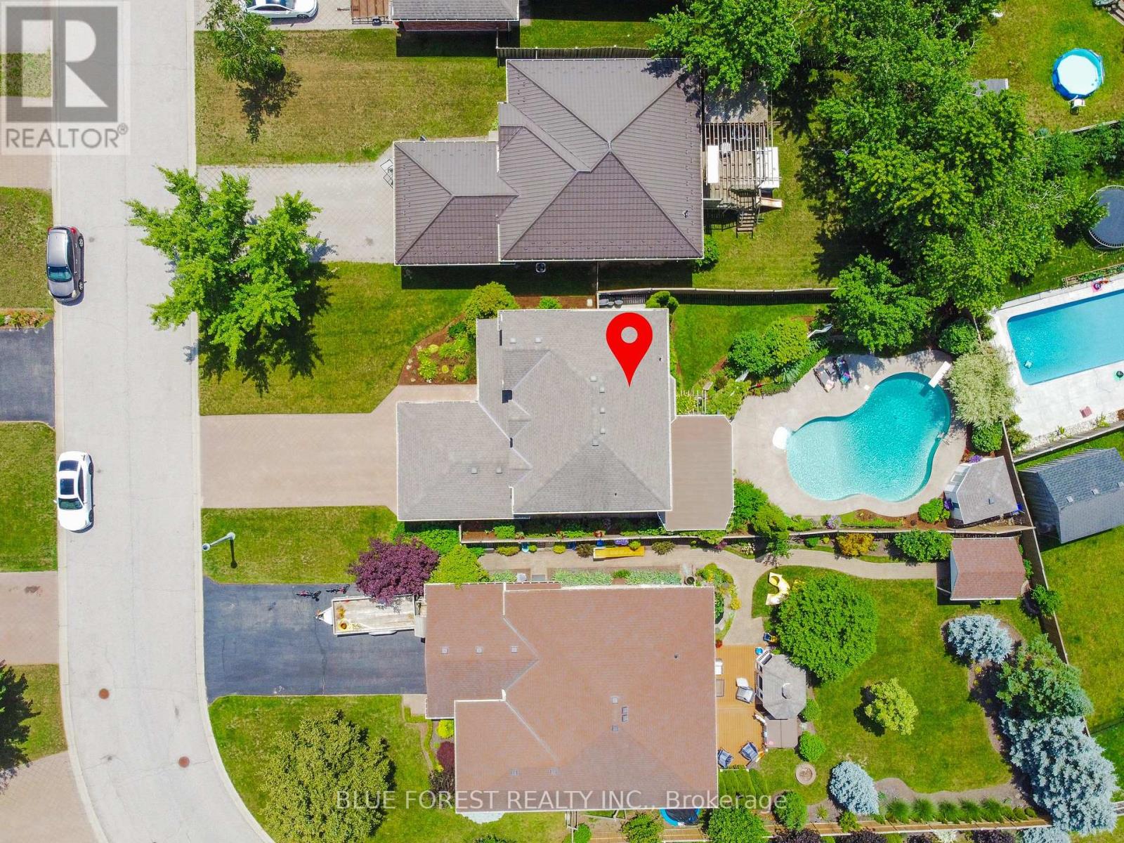 175 FOREST GROVE CRESCENT - Image 40