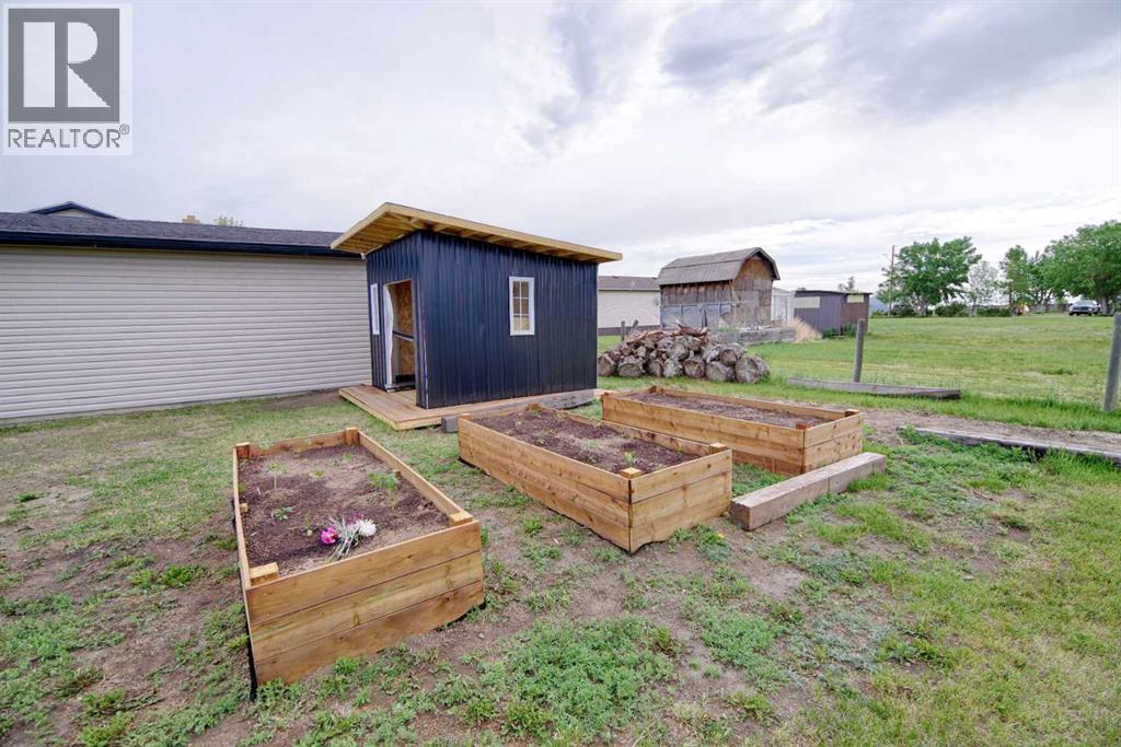 316 Alberta Avenue - 37