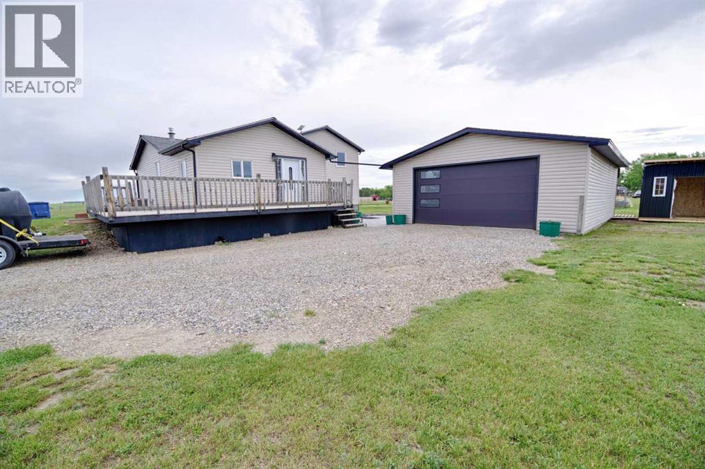 316 Alberta Avenue - 3