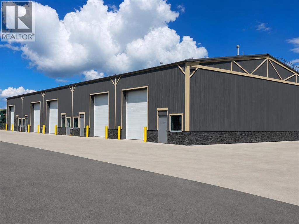14 Griffin Industrial Point, Cochrane
