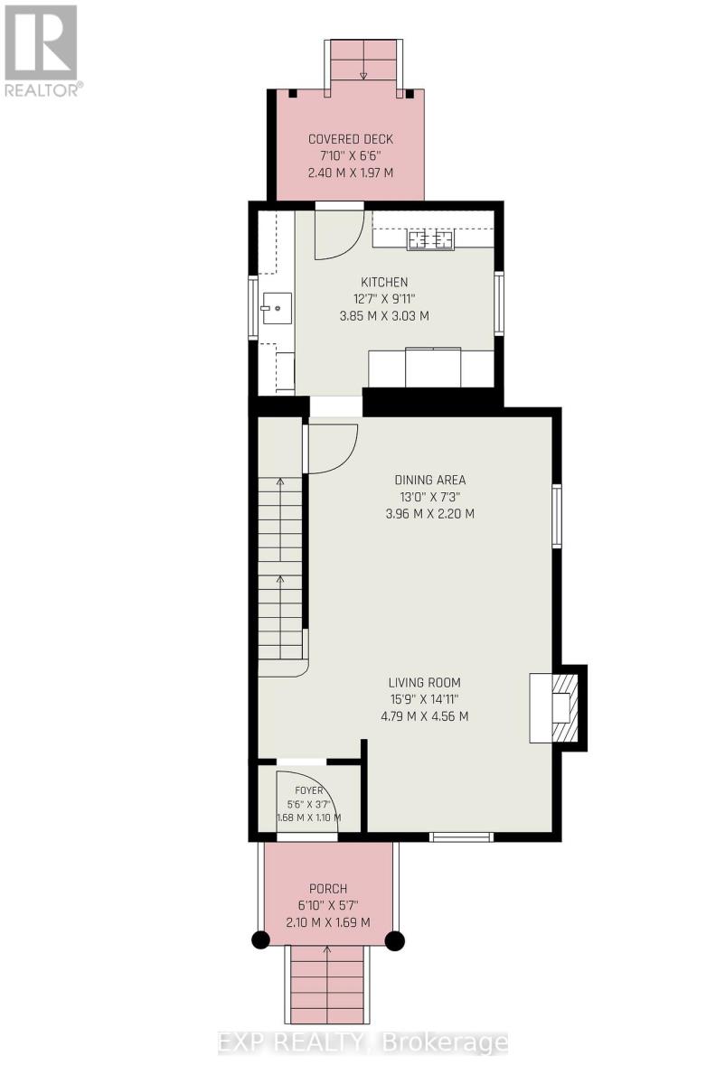 2 Bed, 2 Bath House for Rent in Ottawa – 152 RIVER LANE, Ottawa – MLS# X13518746 - Image 24