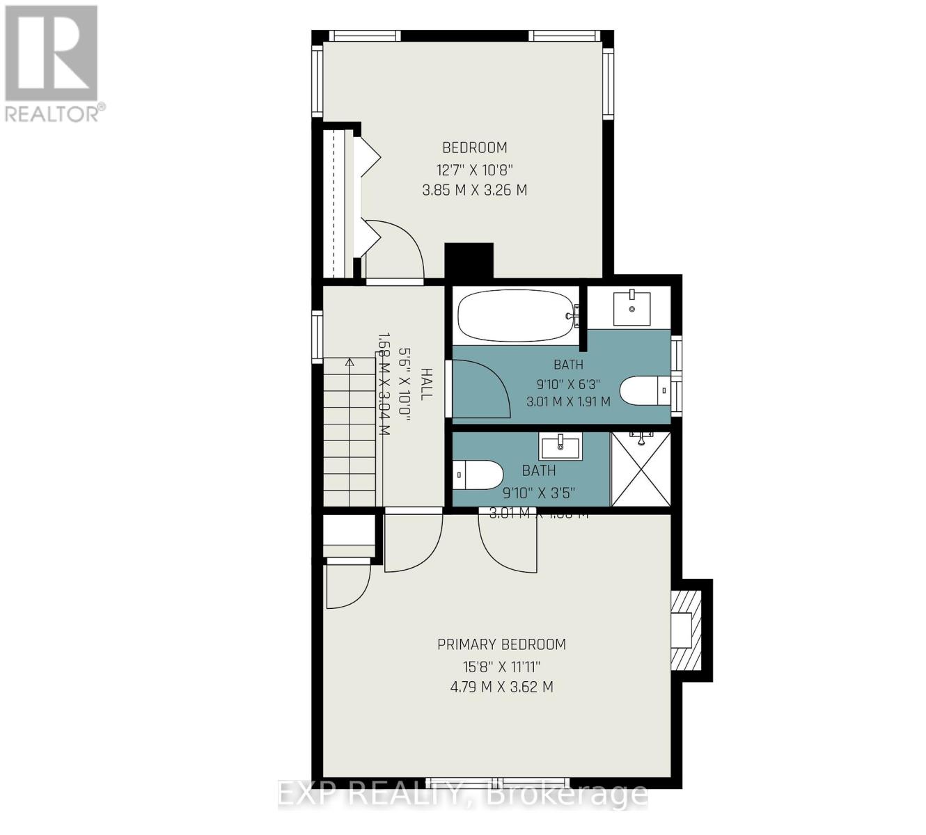2 Bed, 2 Bath House for Rent in Ottawa – 152 RIVER LANE, Ottawa – MLS# X13518746 - Image 25