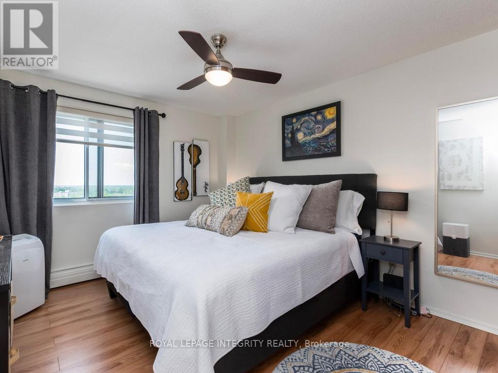 2 Bed, 1 Bath House for Sale in Ottawa – 606 – 20 CHESTERTON DRIVE, Ottawa – MLS# X13518766 - Image 17