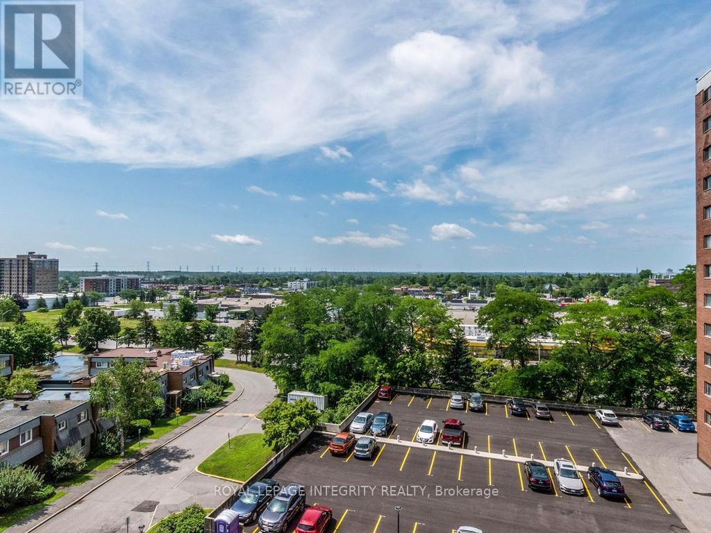 2 Bed, 1 Bath House for Sale in Ottawa – 606 – 20 CHESTERTON DRIVE, Ottawa – MLS# X13518766 - Image 25