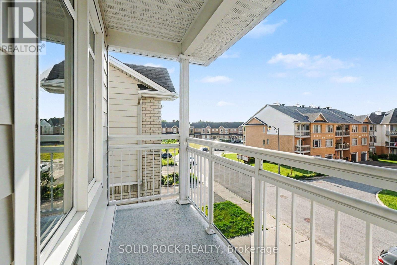 2 Bed, 2 Bath House for Sale in Ottawa – 369 CITIPLACE DRIVE, Ottawa – MLS# X13518958 - Image 20