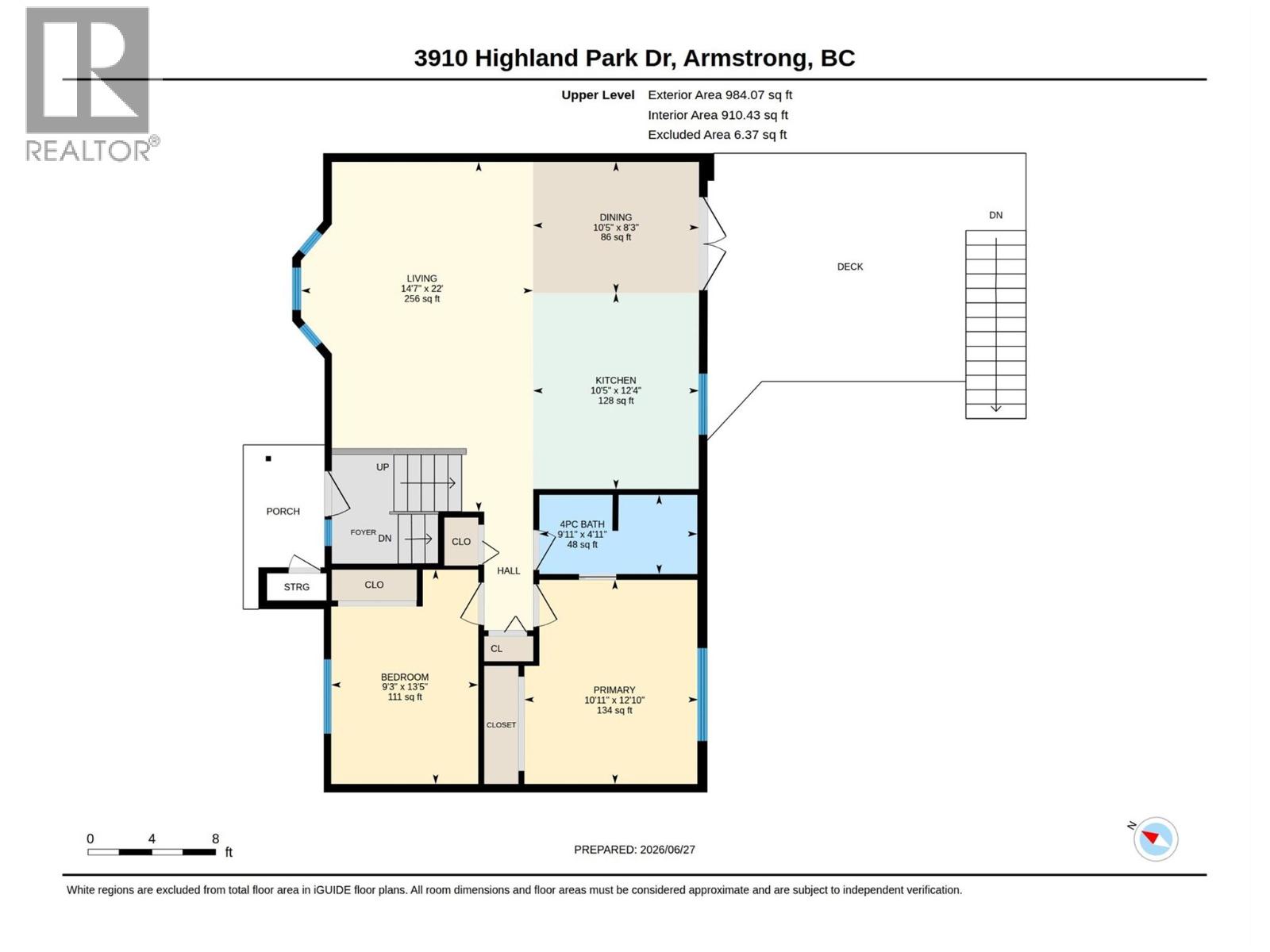 3910 Highland Park Crescent - 40