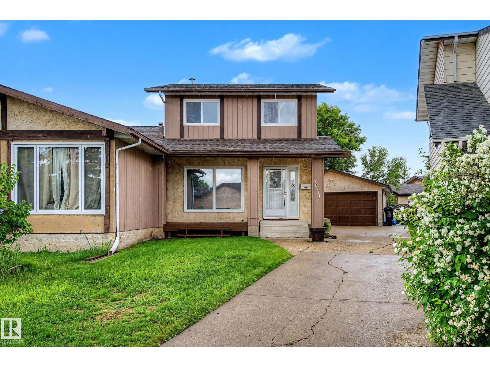 10211 171A AV NW - 1