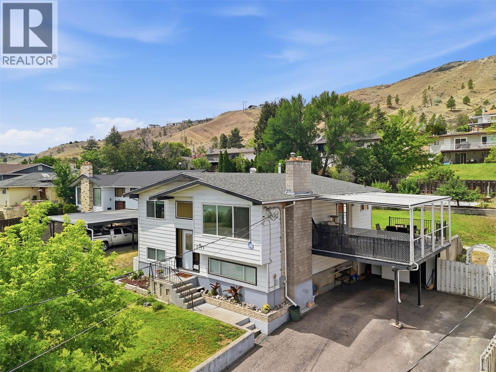 2346 WESTSYDE Road, Kamloops — photo 2
