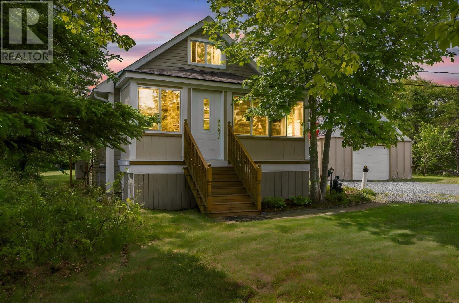 2000 Prospect Road - 1