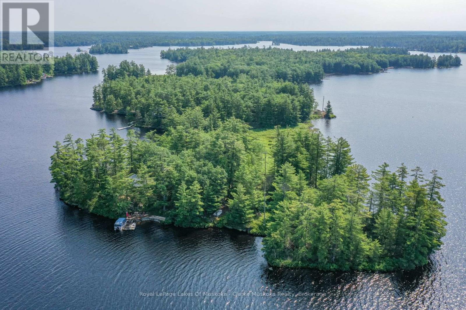 18 5KL ISLAND KAHSHE LAKE - 2