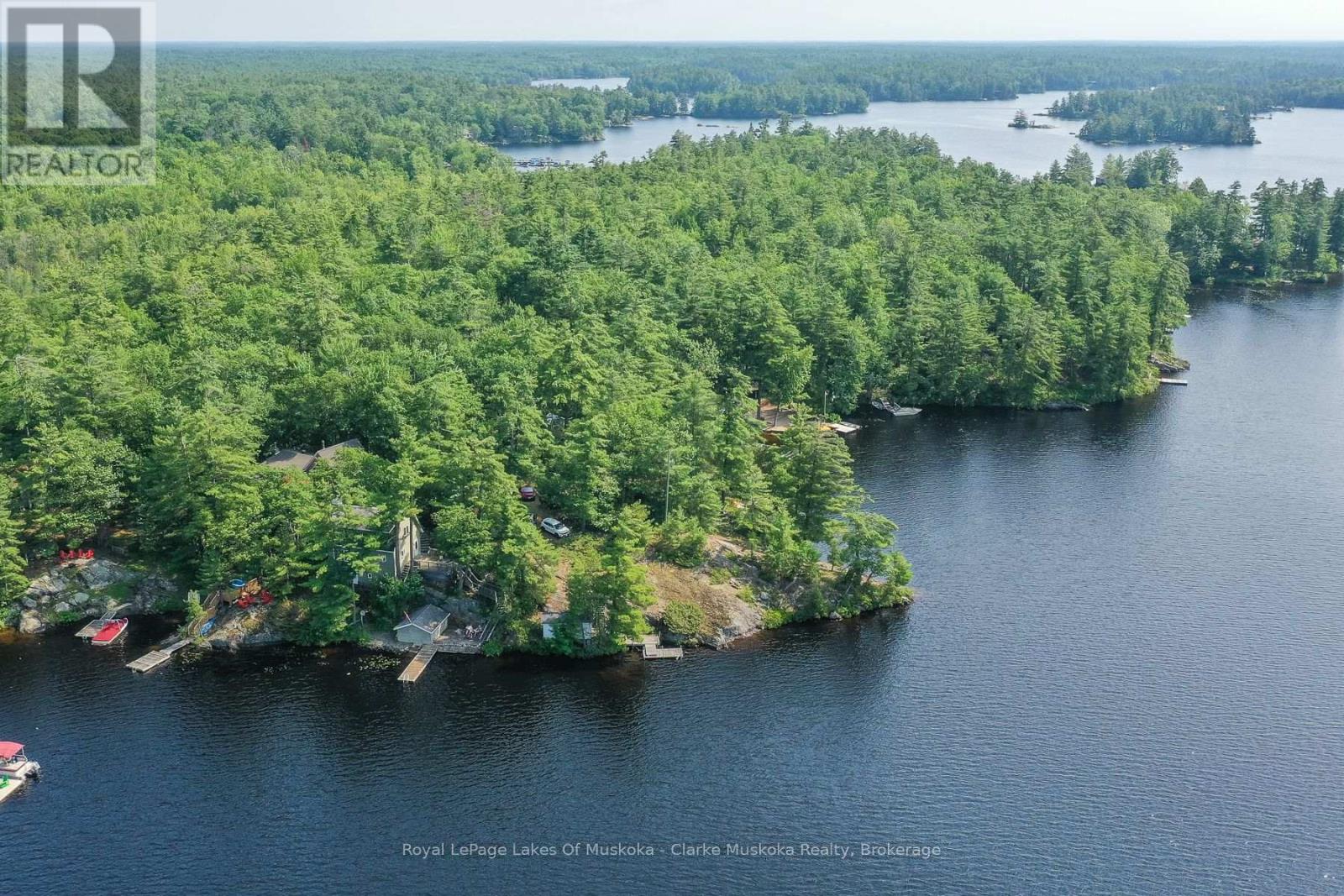 18 5KL ISLAND KAHSHE LAKE - 28