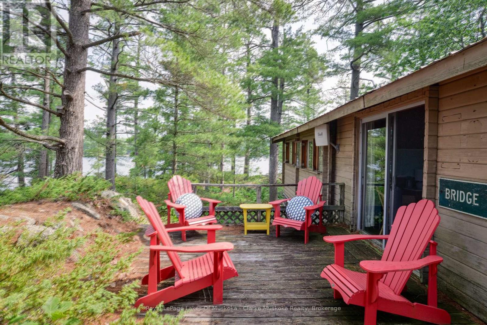 18 5KL ISLAND KAHSHE LAKE - 8