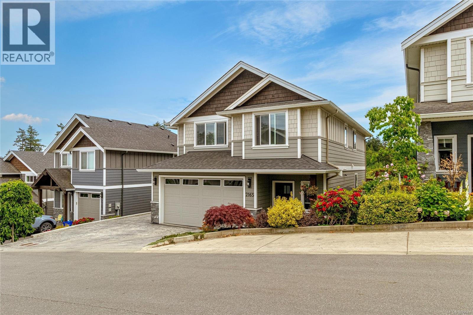 2165 Timber Ridge Crt - 2