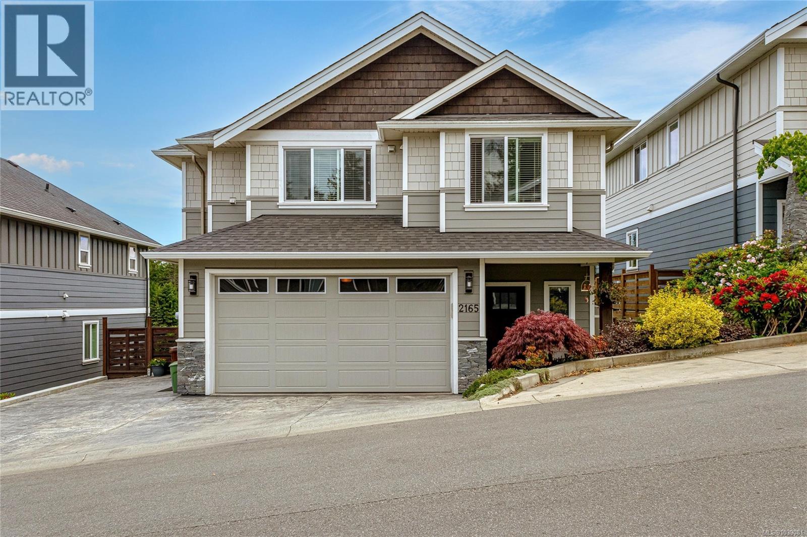 2165 Timber Ridge Crt - 1